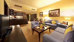 Al Manzel Hotel Apartments  Абу-Даби